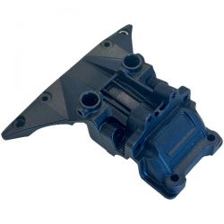 Bonzai couvercle de bo&icirc;te de diff&eacute;rentiel avant pour voiture RC