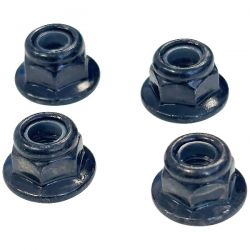 Bonzai &eacute;crous de serrage de roue M4 pour voiture RC