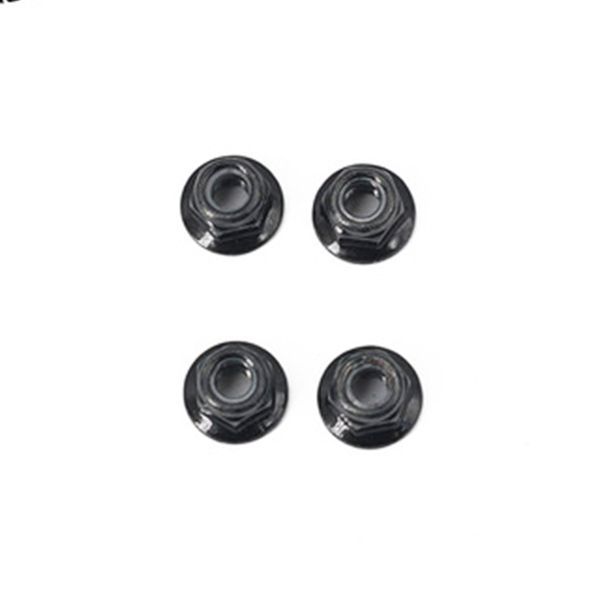 Bonzai &eacute;crous de serrage de roue pour Buggy rc 1/12 BZ10071
