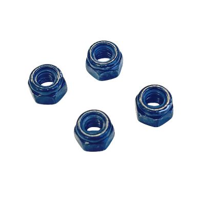 Bonzai �crous de serrage de roue pour voiture RC BZ14046