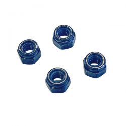 Bonzai &eacute;crous de serrage de roue pour voiture RC BZ14046