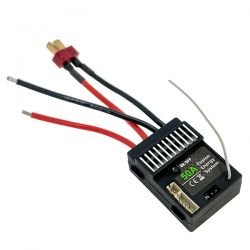 Bonzai &eacute;m&eacute;teur 2.4Ghz + module de r&eacute;ception 2 en 1
