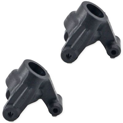 Bonzai fus�es de roues avant pour Buggy rc 1/12 BZ100007