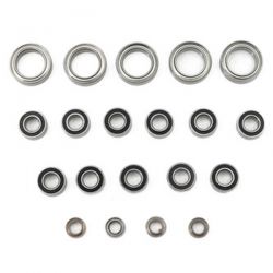 Bonzai kit complet de roulements à billes pour Buggy rc 1/12 BZ10076