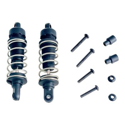 Bonzai kit d\'amortisseurs pour voiture 1/14 BZ14014_KIT