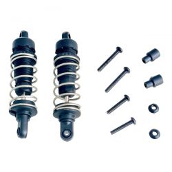 Bonzai kit d\'amortisseurs pour voiture 1/14 BZ14014_KIT