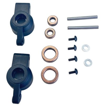 Bonzai kit d\'�triers arri�re pour voiture 1/14 BZ14006