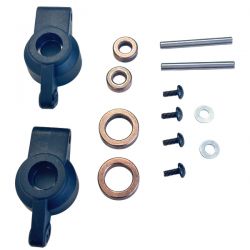 Bonzai kit d\'&eacute;triers arri&egrave;re pour voiture 1/14 BZ14006