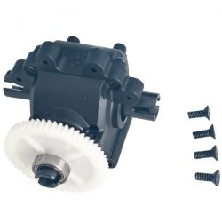 Bonzai kit de diff&eacute;rentiel arri&egrave;re complet pour voiture 1/14 BZ14022_KIT_AV
