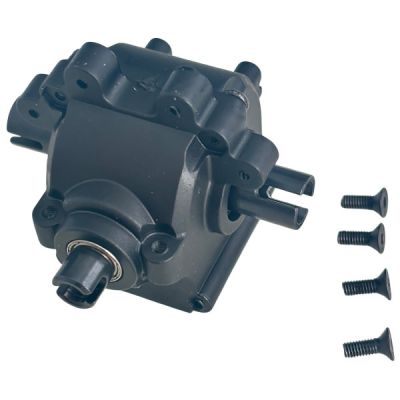 Bonzai kit de diff�rentiel complet pour voiture 1/14 BZ14022_KIT