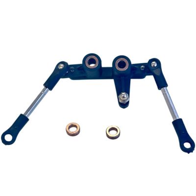 Bonzai kit de direction complet pour voiture 1/14 BZ14038_KIT