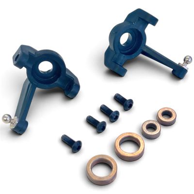 Bonzai kit de fus�es de roues avant pour voiture 1/14 BZ14007_KIT