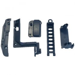 Bonzai kit de plastique pour voiture RC