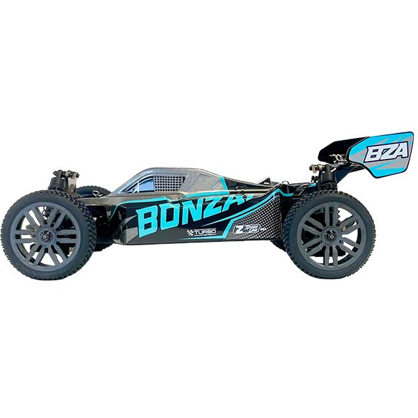 BONZAI 1:12 Buggy 4WD Kraze(blue) 