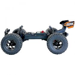 Bonzai Lycan Pack Performances RC 4WD 1/12 Bleu-Blanc