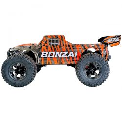 Bonzai Lycan Pack Performances RC 4WD 1/12 Orange