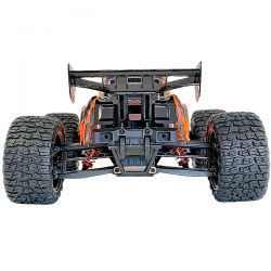 Bonzai Lycan Pack Performances RC 4WD 1/12 Orange