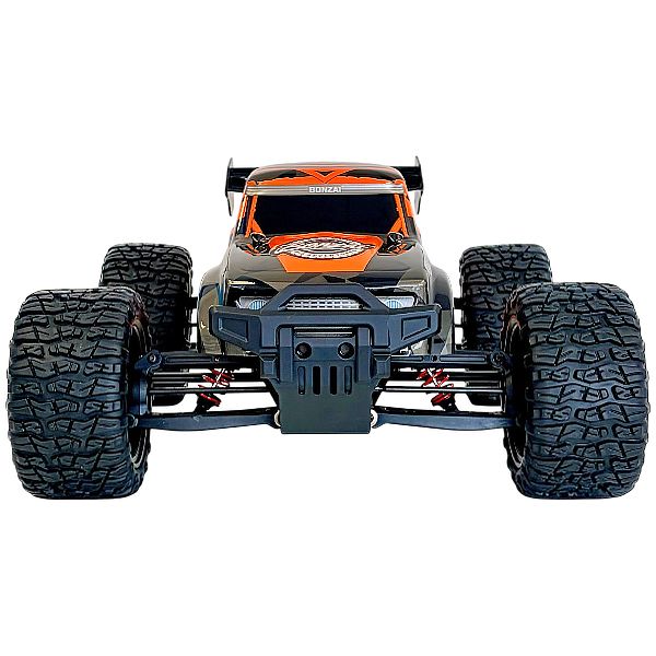 Bonzai Lycan Pack Performances RC 4WD 1/12 Orange