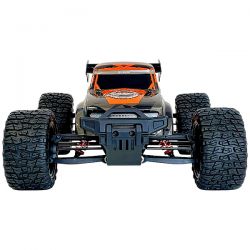 Bonzai Lycan Pack Performances RC 4WD 1/12 Orange