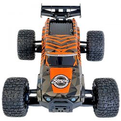 Bonzai Lycan Pack Performances RC 4WD 1/12 Orange