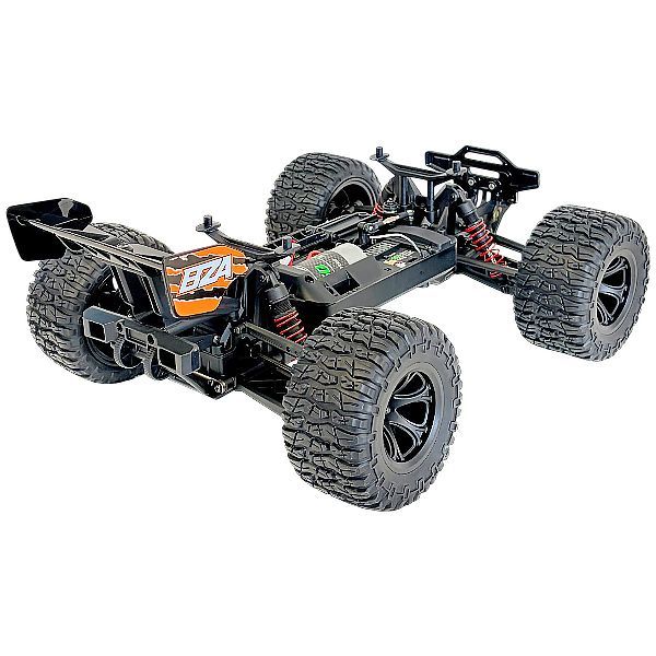 Bonzai Lycan Pick-up RC 4WD 1/12 RTR 48 km/h Orange BZ101202