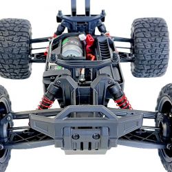 Bonzai Lycan Pick-up RC 4WD 1/12 RTR 48 km/h Orange BZ101202