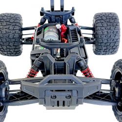 Bonzai Lycan Pick-up RC 4WD 1/12 RTR 48 km/h Orange BZ101202