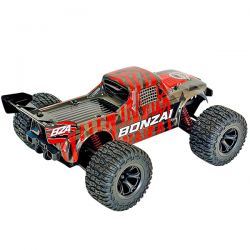 Bonzai Lycan Pick-Up RC 4WD 1/12 RTR 48 km/h Rouge