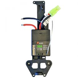 Bonzai module de r&eacute;ception ESC/RX 35A pour mod&egrave;les 1/14 BZ14059