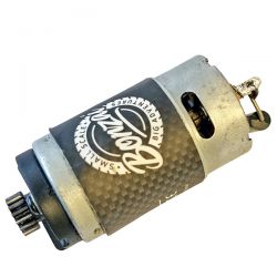 Bonzai moteur &eacute;lectrique 390 pour voiture 1/14 BZ14055