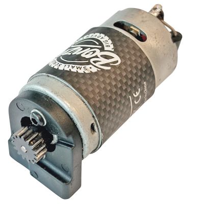 Bonzai moteur �lectrique 390 pour voiture 1/14 BZ14055