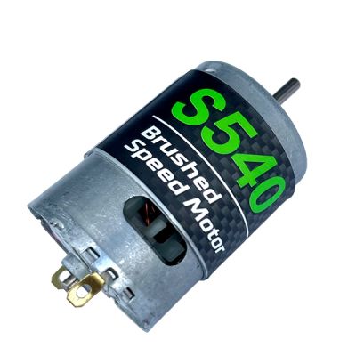 Bonzai moteur standard type 540 � charbons BZ10078