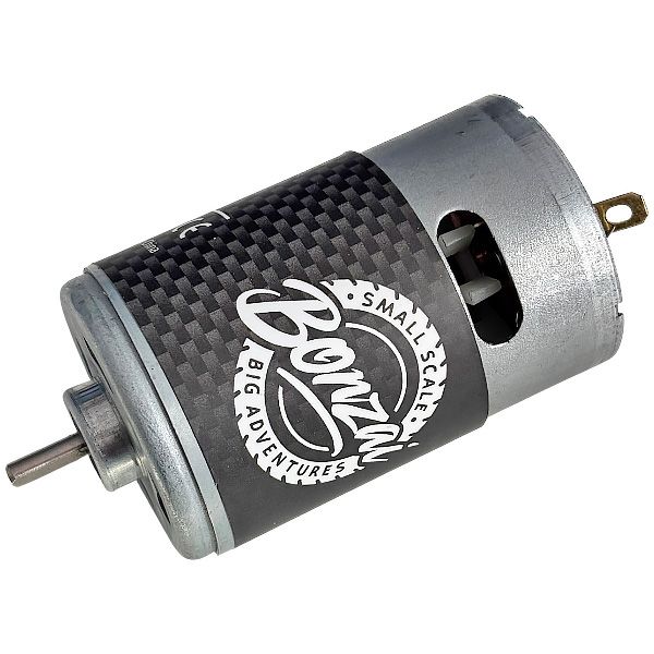 Bonzai moteur standard type 550 &agrave; charbons