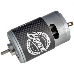 Bonzai moteur standard type 550 &agrave; charbons