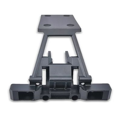 Bonzai pare chocs avant et arri�re pour Truck rc 1/12 BZ10001