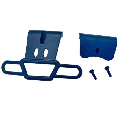 Bonzai pare chocs avant et arri�re pour voiture 1/14 BZ14061