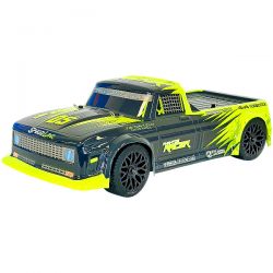 Bonzai Phantom Racer 1/12 � Voiture RC 4WD 48 km/h Jaune
