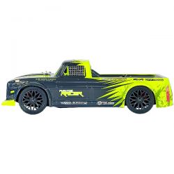 Bonzai Phantom Racer 1/12 � Voiture RC 4WD 48 km/h Jaune