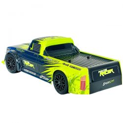 Bonzai Phantom Racer 1/12 � Voiture RC 4WD 48 km/h Jaune