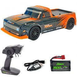 Bonzai Phantom Racer 1/12 � Voiture RC 4WD 48 km/h Orange