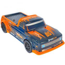 Bonzai Phantom Racer 1/12 � Voiture RC 4WD 48 km/h Orange