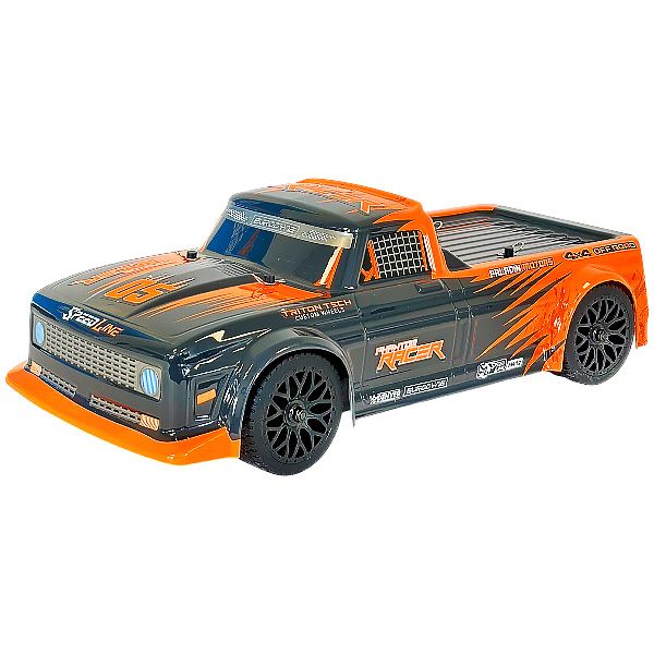Bonzai Phantom Racer 1/12 � Voiture RC 4WD 48 km/h Orange