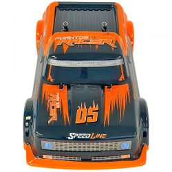 Bonzai Phantom Racer 1/12 � Voiture RC 4WD 48 km/h Orange