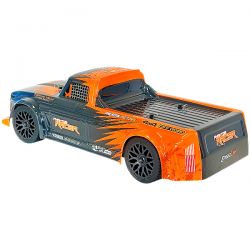 Bonzai Phantom Racer 1/12 � Voiture RC 4WD 48 km/h Orange