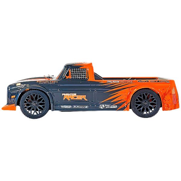 Bonzai Phantom Racer 1/12 � Voiture RC 4WD 48 km/h Orange