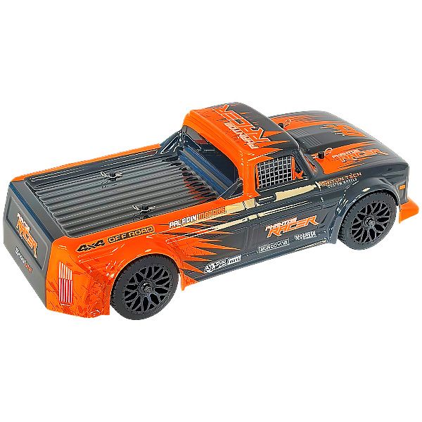 Bonzai Phantom Racer 1/12 � Voiture RC 4WD 48 km/h Orange