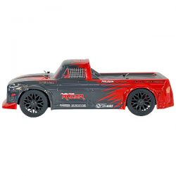 Bonzai Phantom Racer 1/12 � Voiture RC 4WD 48 km/h Rouge 