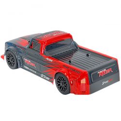 Bonzai Phantom Racer 1/12 � Voiture RC 4WD 48 km/h Rouge 