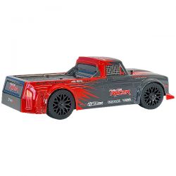 Bonzai Phantom Racer 1/12 � Voiture RC 4WD 48 km/h Rouge 
