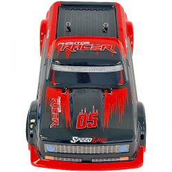Bonzai Phantom Racer 1/12 � Voiture RC 4WD 48 km/h Rouge 